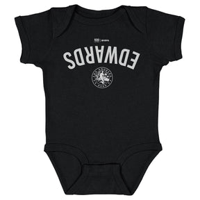 Anthony Edwards Kids Baby Onesie | 500 LEVEL
