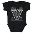 Crown Trio Kids Baby Onesie | 500 LEVEL
