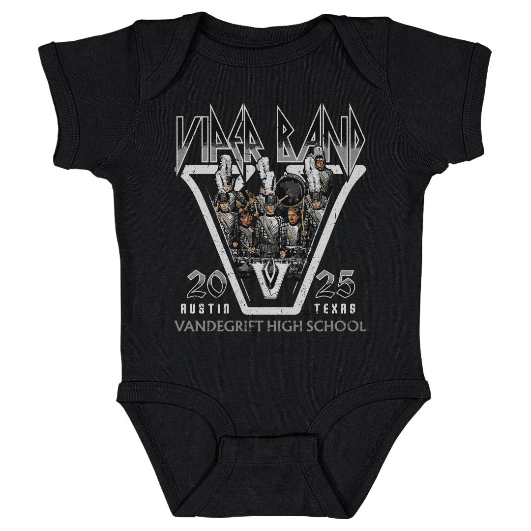 Crown Trio Kids Baby Onesie | 500 LEVEL