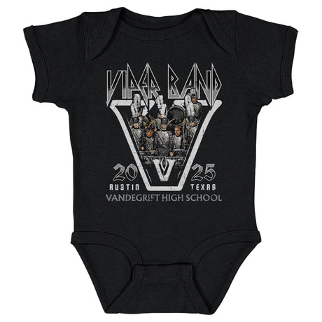 Crown Trio Kids Baby Onesie | 500 LEVEL