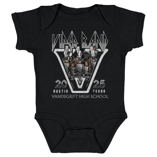 Crown Trio Kids Baby Onesie | 500 LEVEL