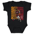 Giannis Antetokounmpo Kids Baby Onesie | 500 LEVEL