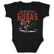 Radko Gudas Kids Baby Onesie | 500 LEVEL
