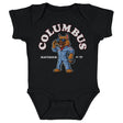 Columbus Aviators Kids Baby Onesie | 500 LEVEL