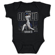 John Olerud Kids Baby Onesie | 500 LEVEL