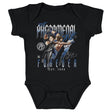 A.J. Styles Kids Baby Onesie | 500 LEVEL