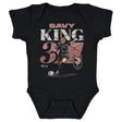 Savy King Kids Baby Onesie | 500 LEVEL