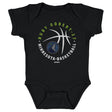 Rudy Gobert Kids Baby Onesie | 500 LEVEL
