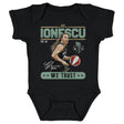 Sabrina Ionescu Kids Baby Onesie | 500 LEVEL