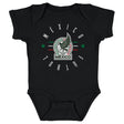Mexico Kids Baby Onesie | 500 LEVEL