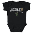 Andre Jackson Jr. Kids Baby Onesie | 500 LEVEL