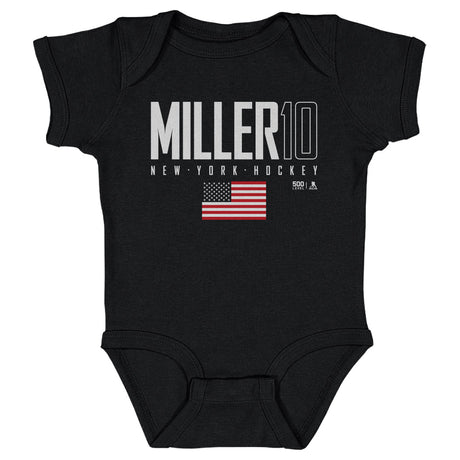 J.T. Miller Kids Baby Onesie | 500 LEVEL