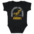 Man Hater Kids Baby Onesie | 500 LEVEL