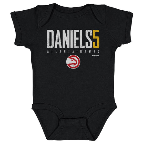Dyson Daniels Kids Baby Onesie | 500 LEVEL