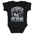 George Pickens Kids Baby Onesie | 500 LEVEL
