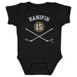 Noah Hanifin Kids Baby Onesie | 500 LEVEL