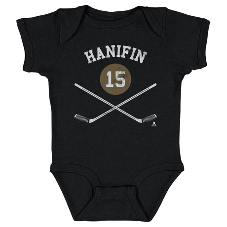 Noah Hanifin Kids Baby Onesie | 500 LEVEL