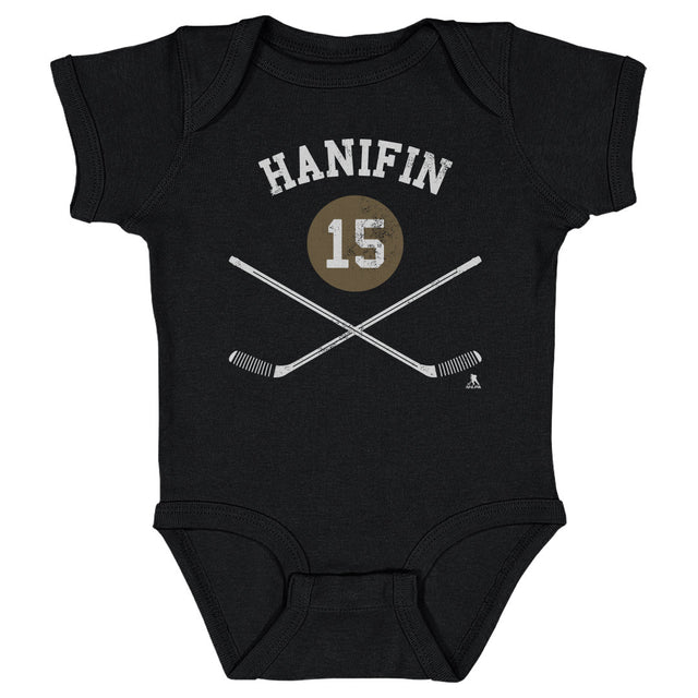 Noah Hanifin Kids Baby Onesie | 500 LEVEL