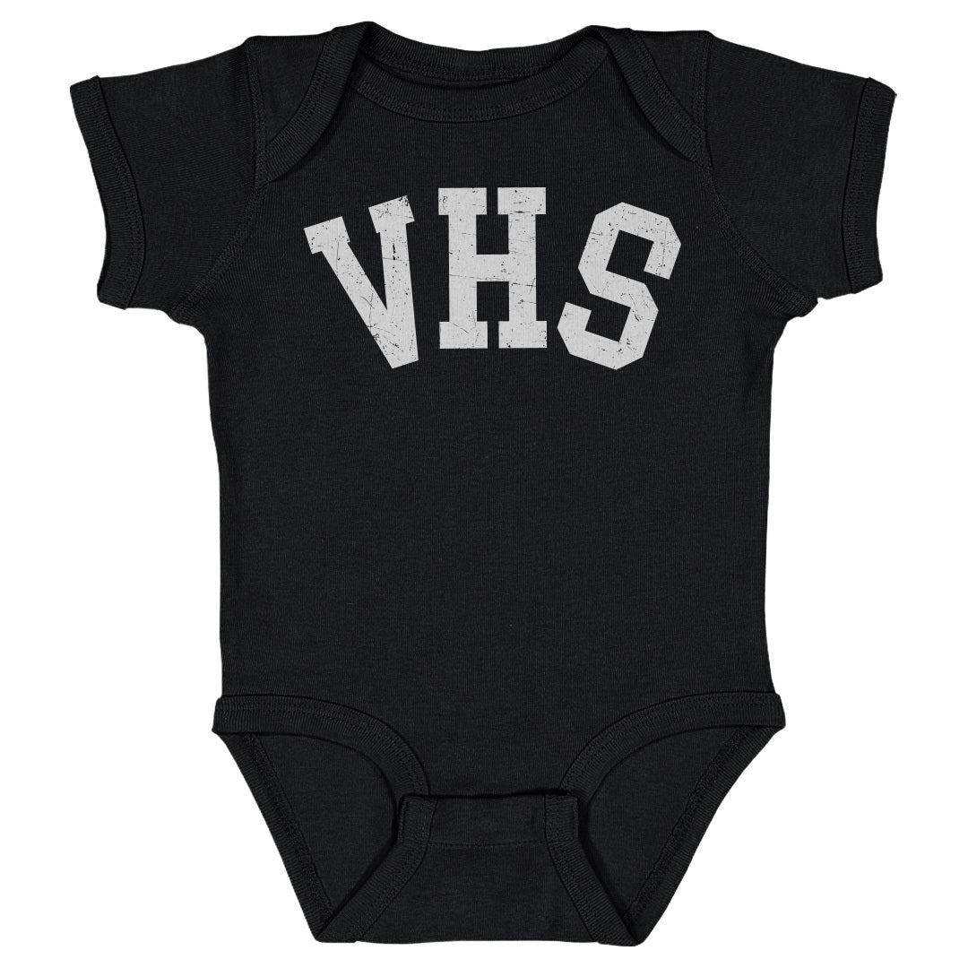 Vandegrift Kids Baby Onesie | 500 LEVEL
