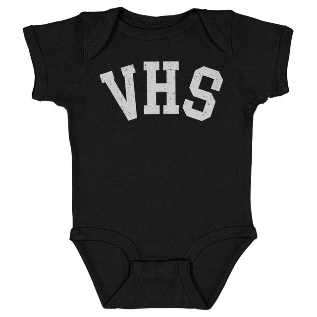 Vandegrift Kids Baby Onesie | 500 LEVEL