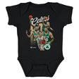 Boston Celtics Kids Baby Onesie | 500 LEVEL