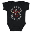 C.J. Stroud Kids Baby Onesie | 500 LEVEL