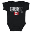 Sidney Crosby Kids Baby Onesie | 500 LEVEL