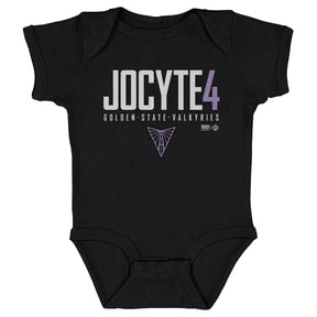 Juste Jocyte Kids Baby Onesie | 500 LEVEL