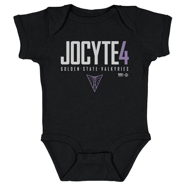 Juste Jocyte Kids Baby Onesie | 500 LEVEL