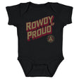 Atlanta United Kids Baby Onesie | 500 LEVEL