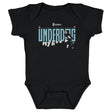 Jaedyn Shaw Kids Baby Onesie | 500 LEVEL