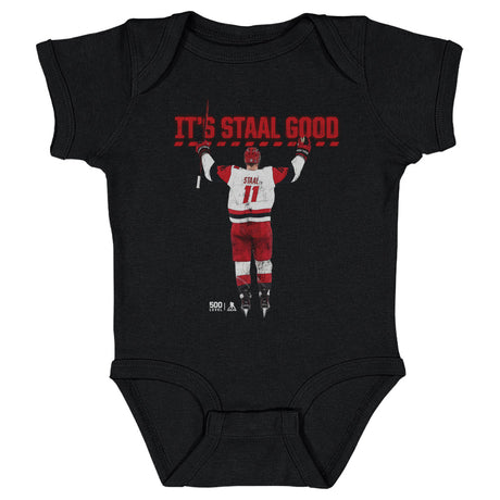 Jordan Staal Kids Baby Onesie | 500 LEVEL