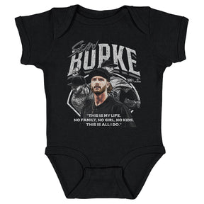 Sean Burke Kids Baby Onesie | 500 LEVEL