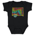 Denver Summit FC Kids Baby Onesie | 500 LEVEL