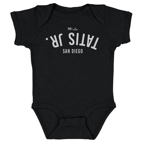Fernando Tatis Jr. Kids Baby Onesie | 500 LEVEL