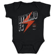 Houston Dynamo FC Kids Baby Onesie | 500 LEVEL