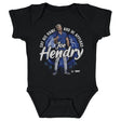 Joe Hendry Kids Baby Onesie | 500 LEVEL