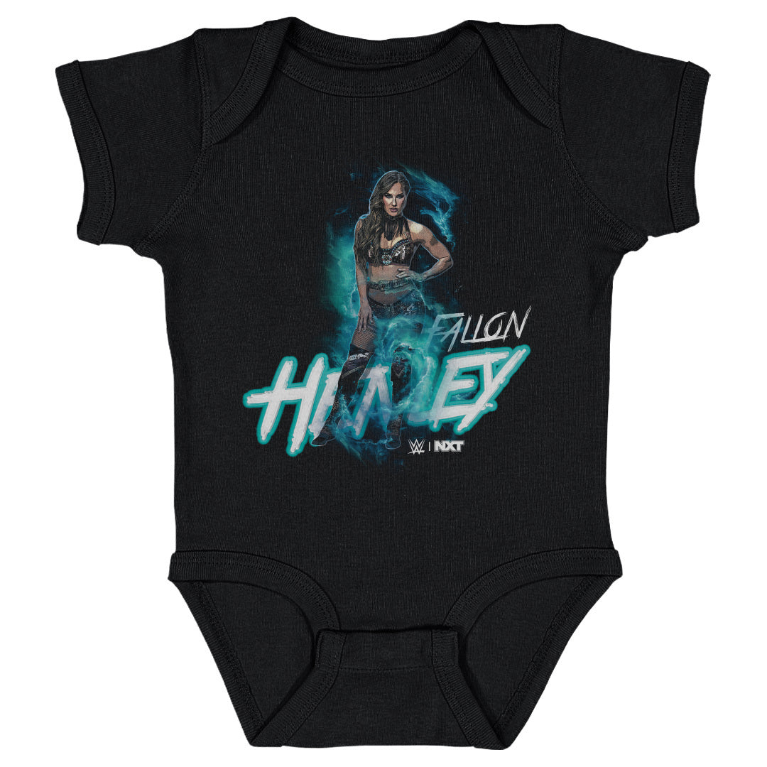 Fallon Henley Kids Baby Onesie | 500 LEVEL