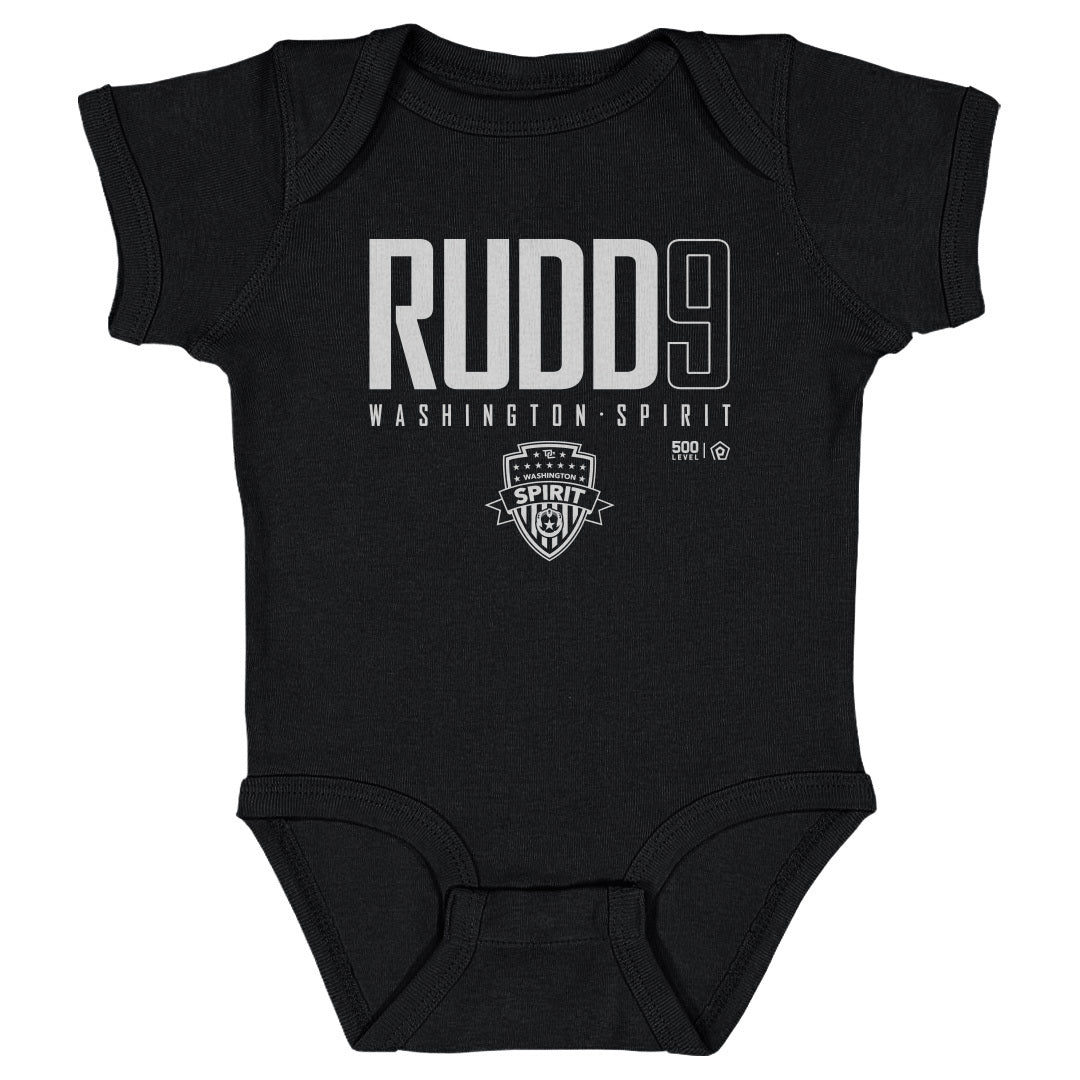 Tara Rudd Kids Baby Onesie | 500 LEVEL