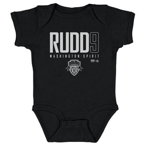 Tara Rudd Kids Baby Onesie | 500 LEVEL