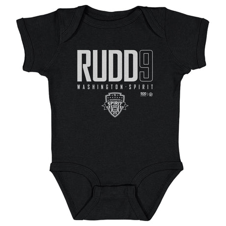 Tara Rudd Kids Baby Onesie | 500 LEVEL