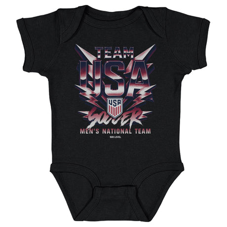 USMNT Kids Baby Onesie | 500 LEVEL