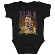 Luka Doncic Kids Baby Onesie | 500 LEVEL