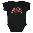 Jameis Winston Kids Baby Onesie | 500 LEVEL