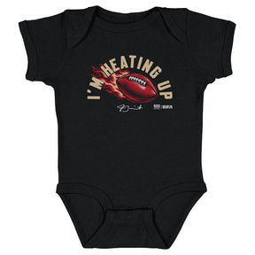 Jameis Winston Kids Baby Onesie | 500 LEVEL