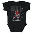 Bobby Hull Kids Baby Onesie | 500 LEVEL