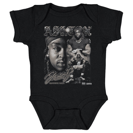 Ashton Jeanty Kids Baby Onesie | 500 LEVEL
