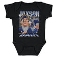 Jaxson Dart Kids Baby Onesie | 500 LEVEL