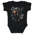 Chelsea Gray Kids Baby Onesie | 500 LEVEL