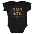 Atlanta United Kids Baby Onesie | 500 LEVEL
